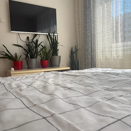 Urban Grbavica Appartamento Sarajevo