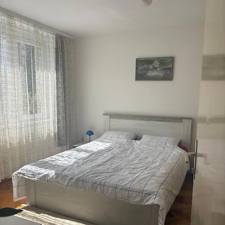 Appartamento Urban Grbavica