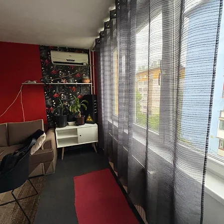 Appartamento Urban Grbavica *