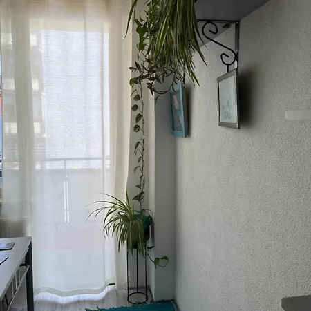 Urban Grbavica Сараево