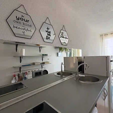 Appartamento Urban Grbavica *