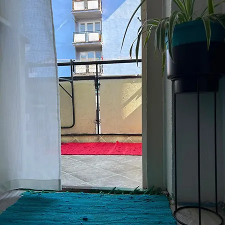 Appartamento Urban Grbavica Sarajevo