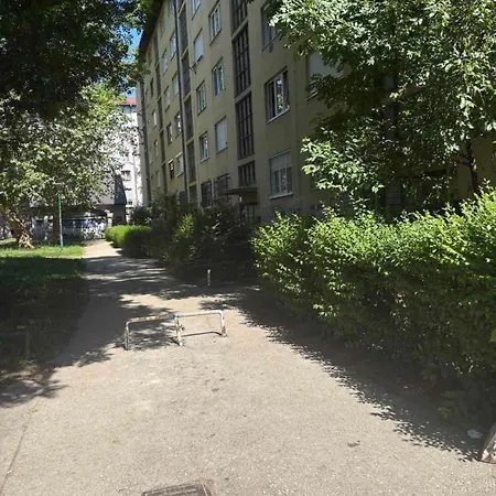 Urban Grbavica Сараево